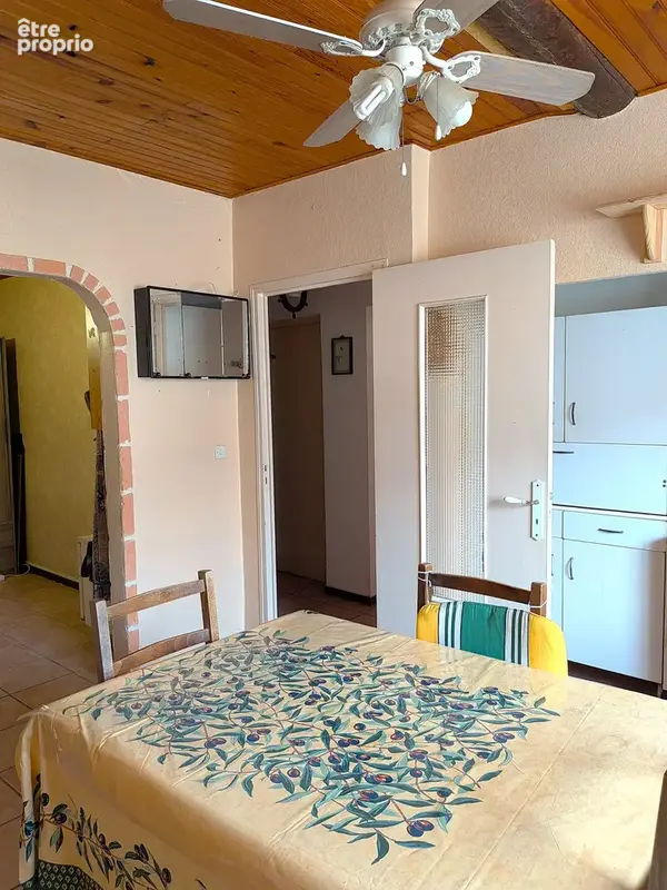 Appartement T2 de 46m2 - photo 3