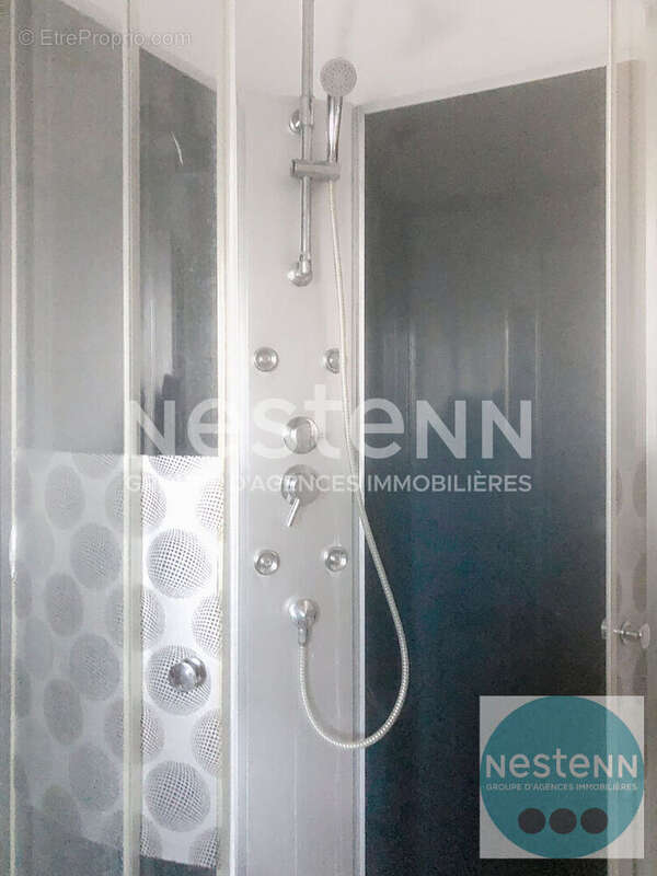 Appartement à BLOIS