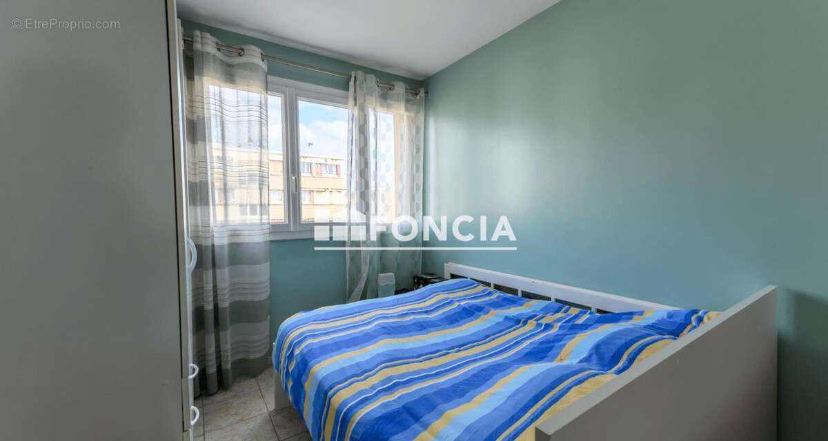 Appartement à NEUILLY-SUR-MARNE