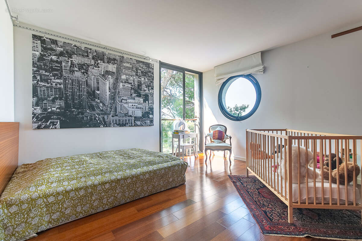 Maison à MARSEILLE-7E