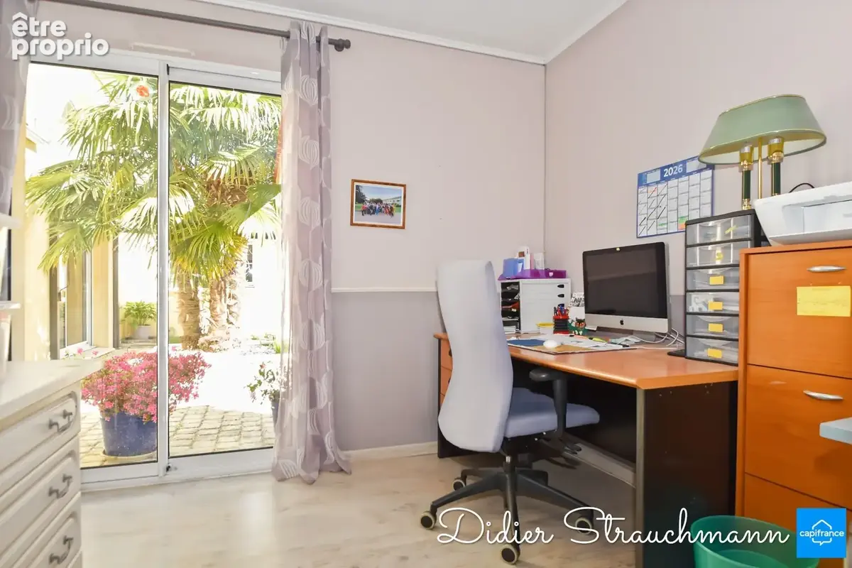 Maison à vendre 6 pièces proche de AIGREFEUILLE D'AUNIS (17) - photo 15