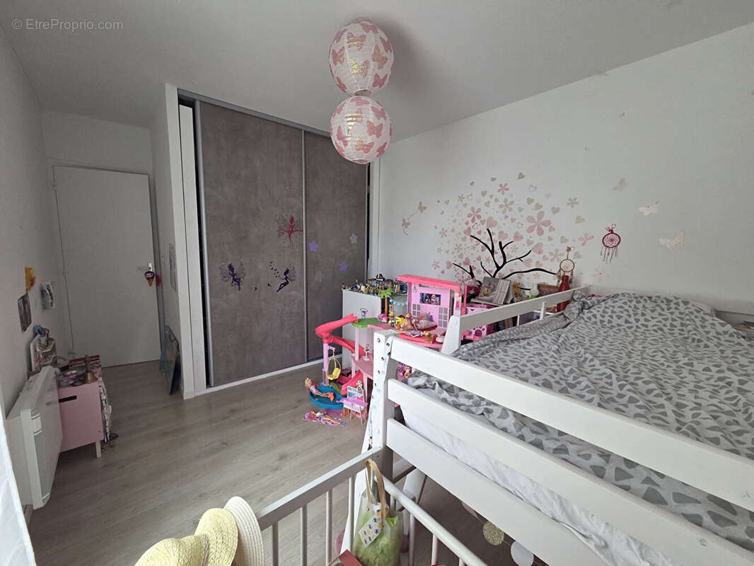 Appartement à SANTA-MARIA-DI-LOTA