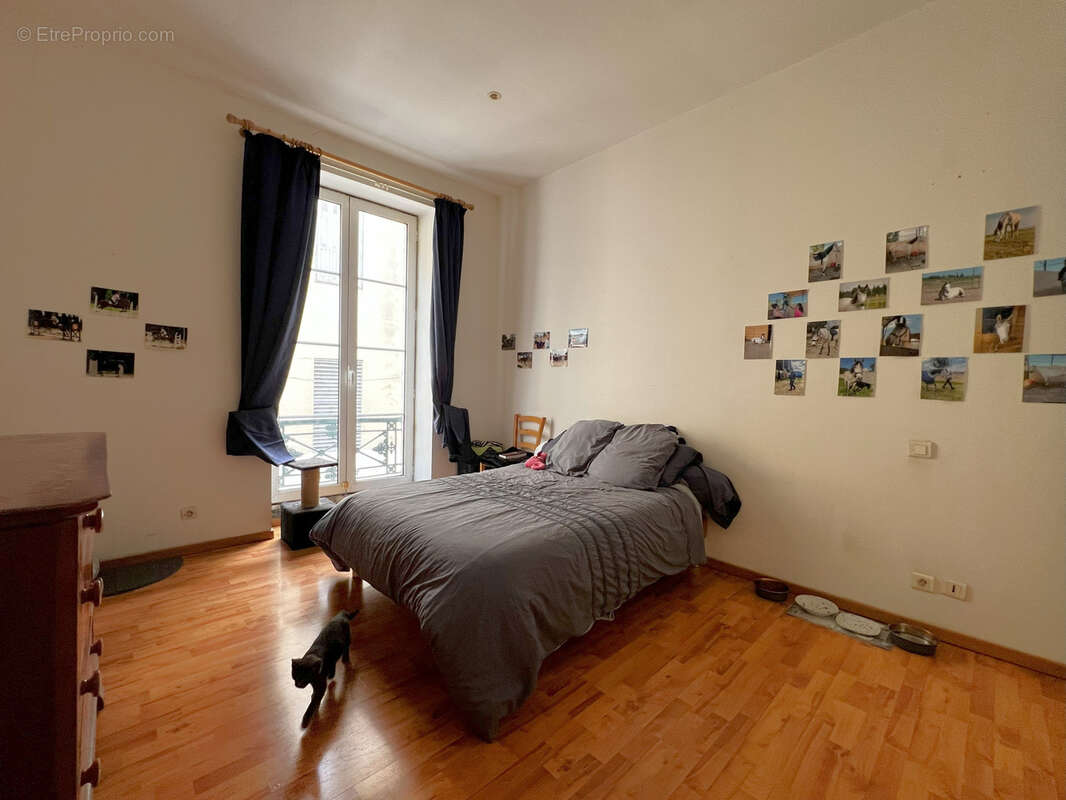 Appartement à NIMES