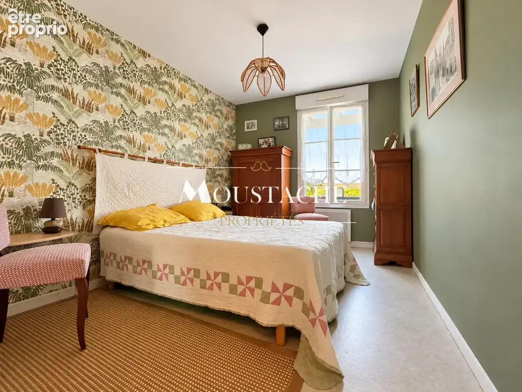 Bel appartement dans résidence de standing - piscine & aperçu mer - - photo 5