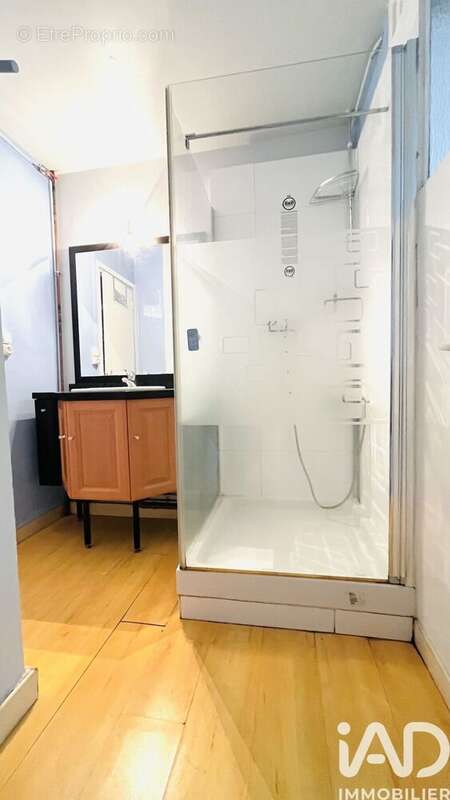 Photo 8 - Appartement à ROANNE