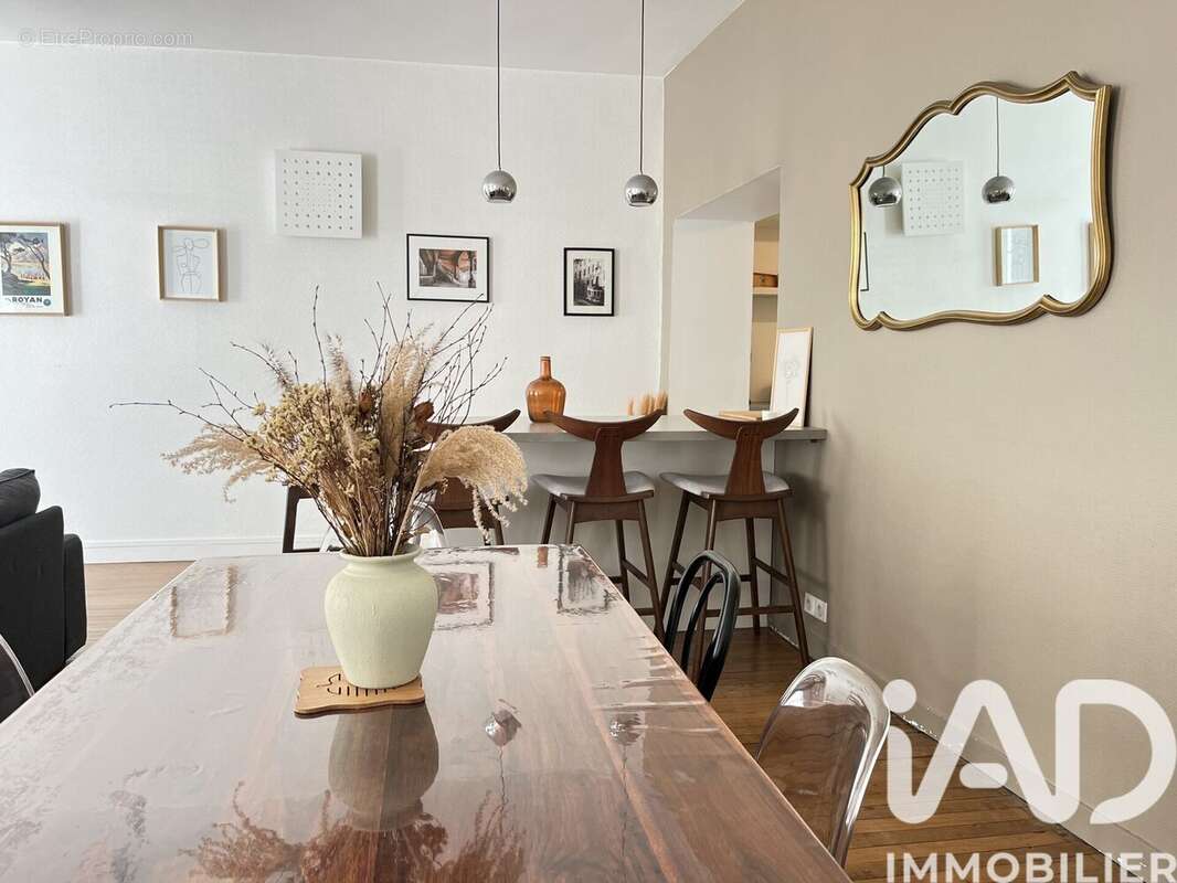 Photo 3 - Appartement à NANTES