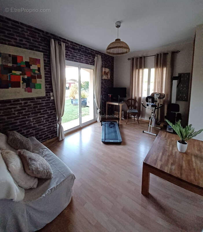 Maison à SADIRAC