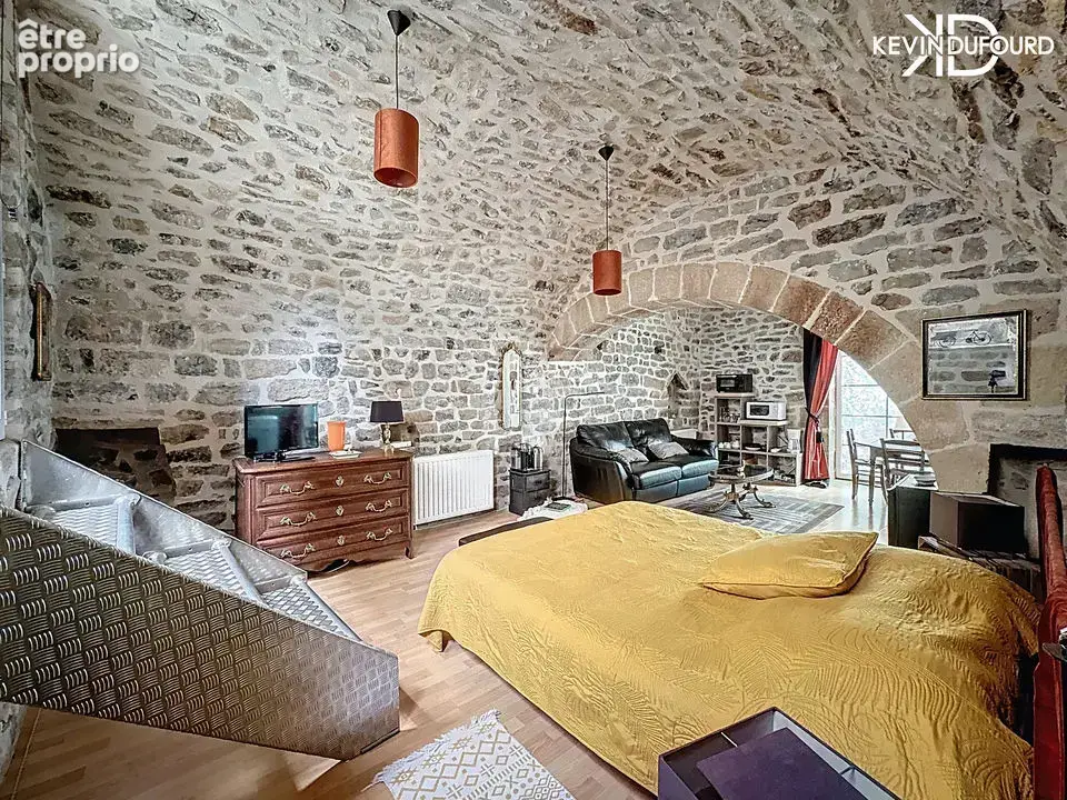 Maison 6 pièces 130 m² à vendre à Aubenas (07200) - photo 13