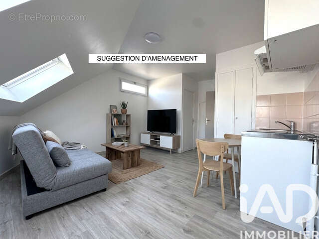 Photo 2 - Appartement à HERBLAY