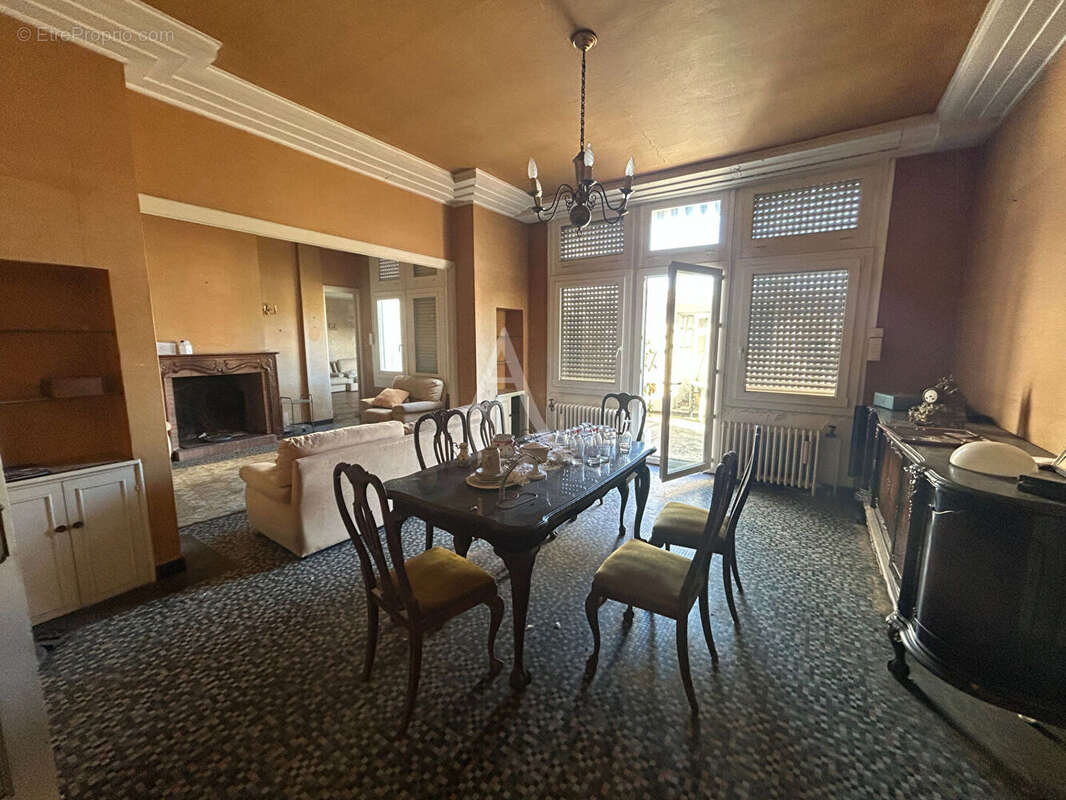 Appartement à CARCASSONNE