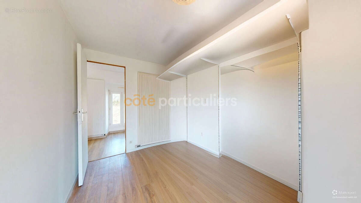 Maison à HUDIMESNIL