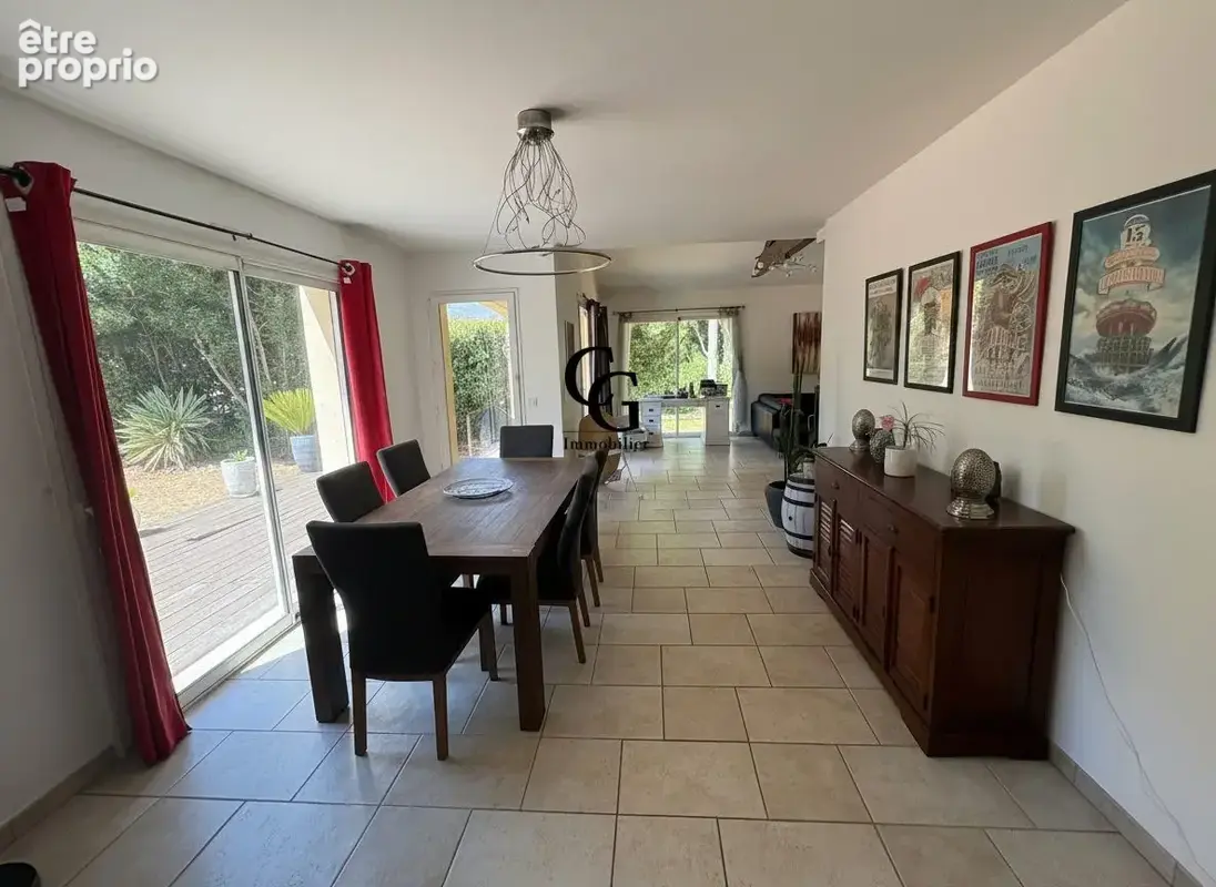 Maison 175 m² à Vertou  - photo 2