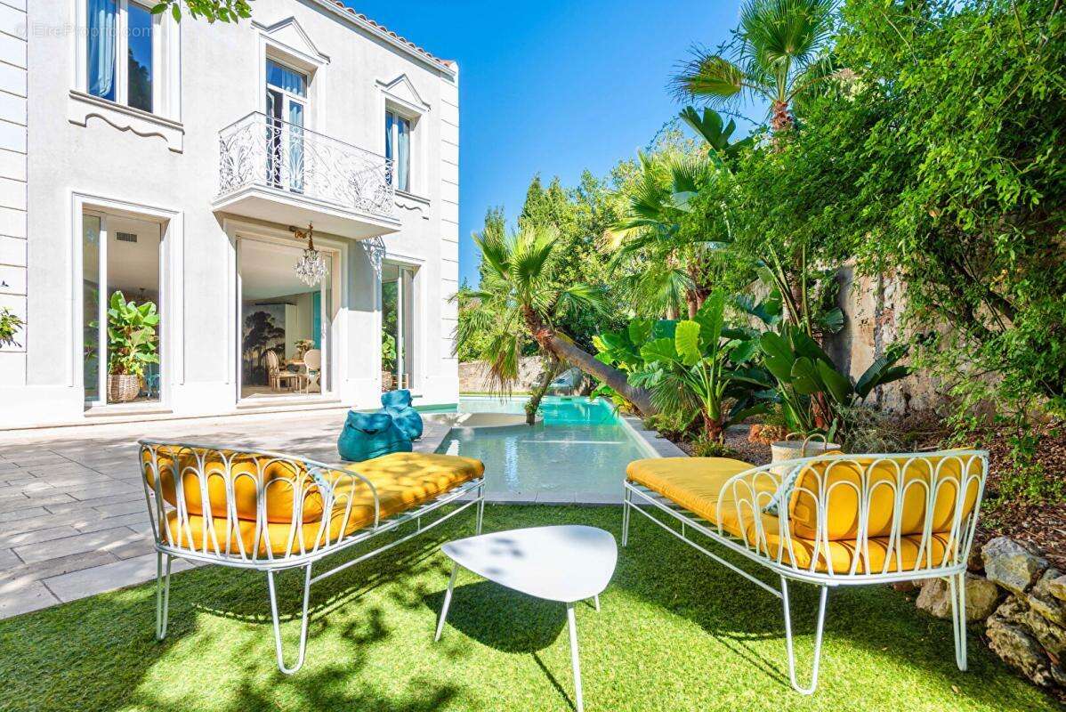 Maison à TOULON