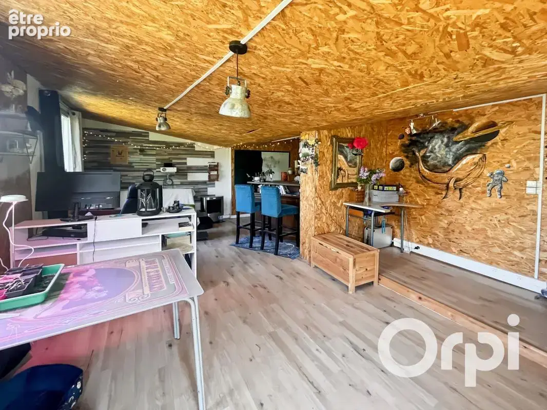 **à vendre – mas provençal de caractère avec deux habitations – secteur montoison** - photo 24