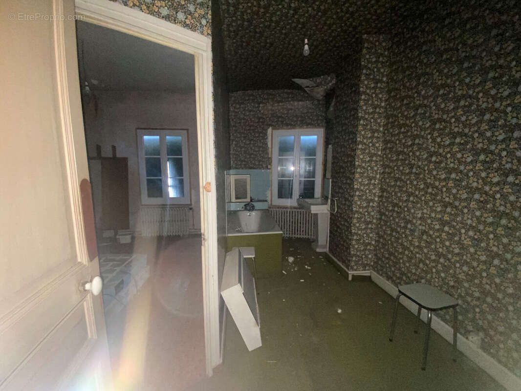 Photo 6 - Maison à NIORT