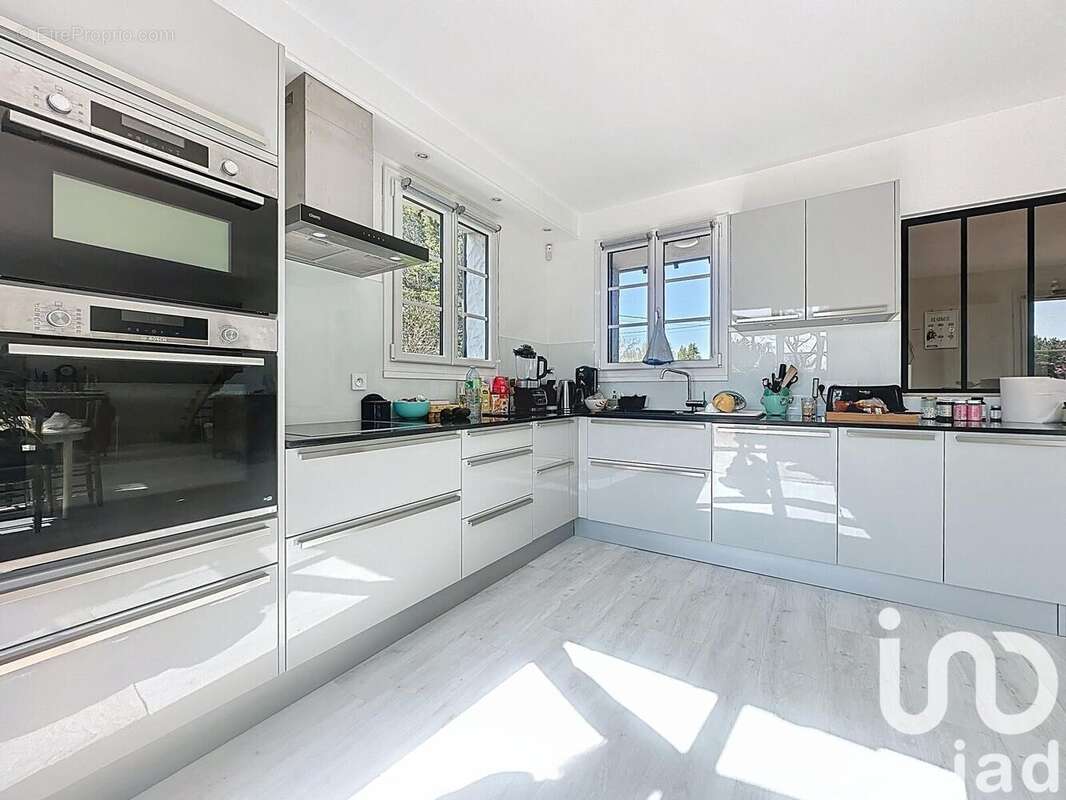 Photo 9 - Maison à PERTHES