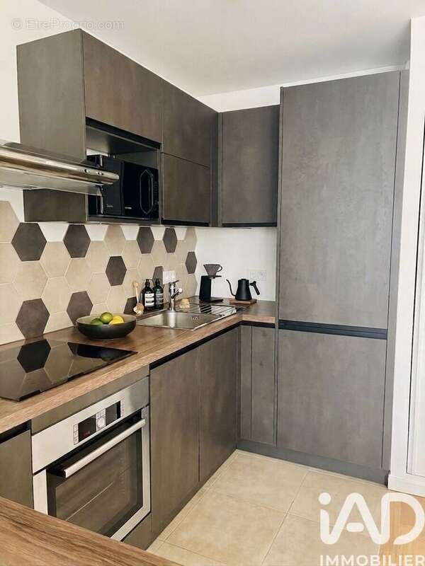 Photo 9 - Appartement à COLOMBES