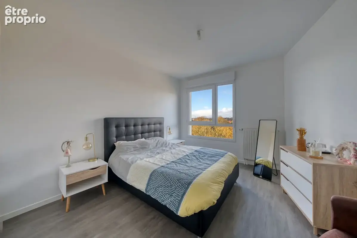 Appartement T4 - Villejean - photo 14
