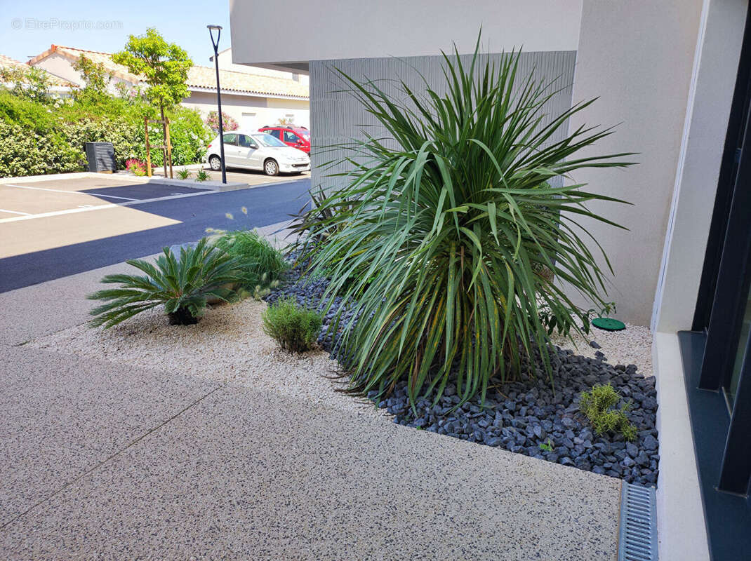 Appartement à SAUVIAN