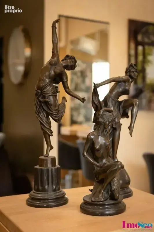 Fonds de commerce à vendre - photo 6