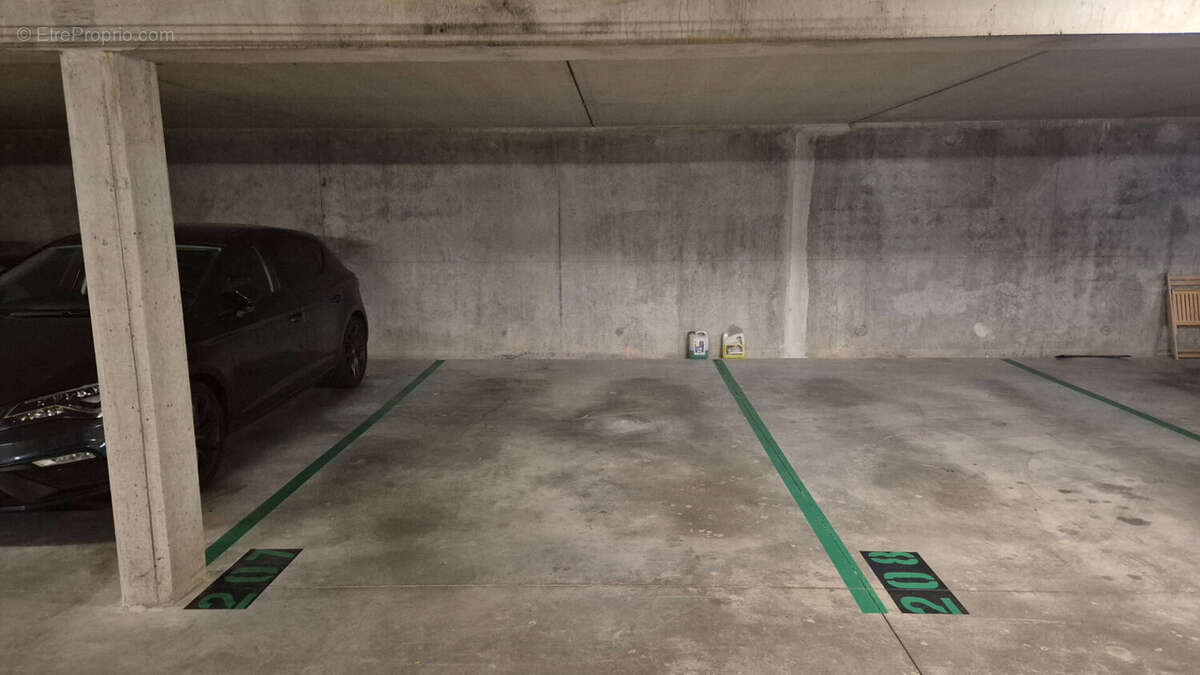 Appartement à SAINT-HERBLAIN