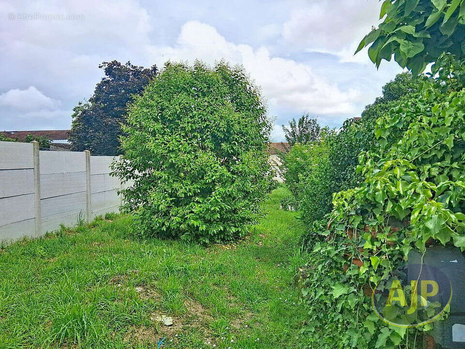 Maison  3 pièces, jardin - photo 3