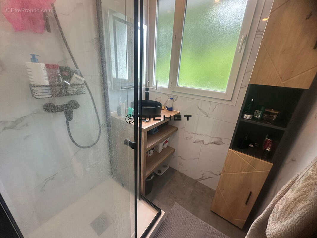 Appartement à MERIGNAC