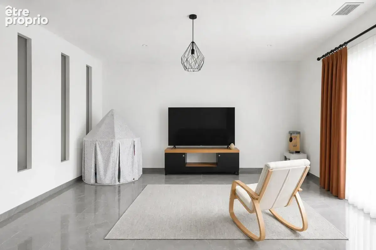 Villa contemporaine 128 m² à Piolenc - photo 24
