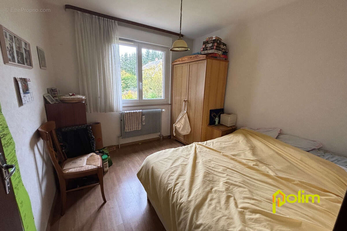 Maison à MONTAUVILLE