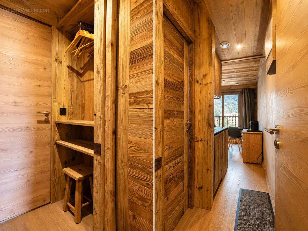 Appartement à VAL-D'ISERE