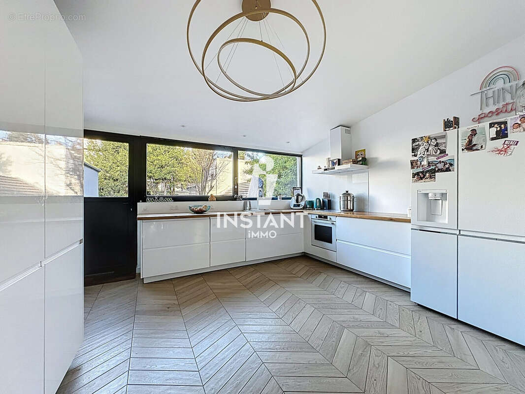 Maison à ALFORTVILLE