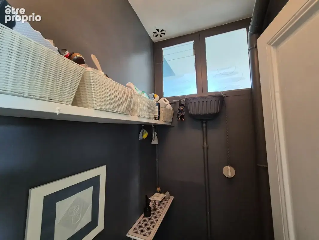 Maison coup de cœur des années 30, le modernisme côtoie l'authenticité - photo 20