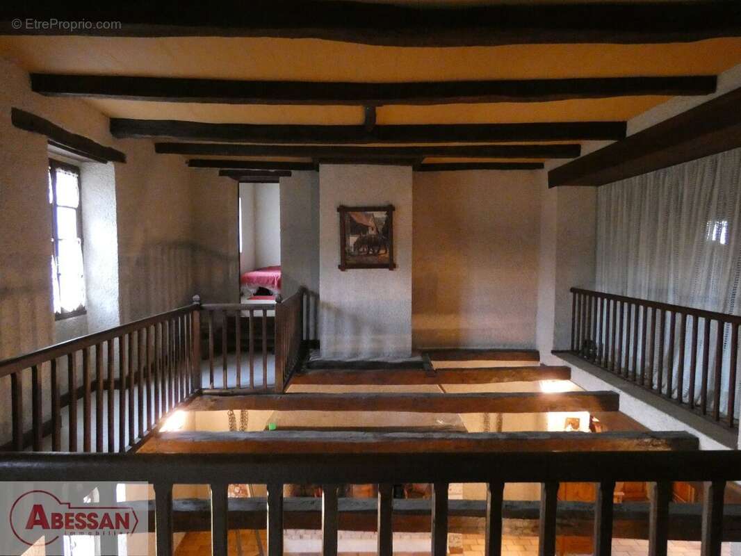 Maison à CORDES-SUR-CIEL