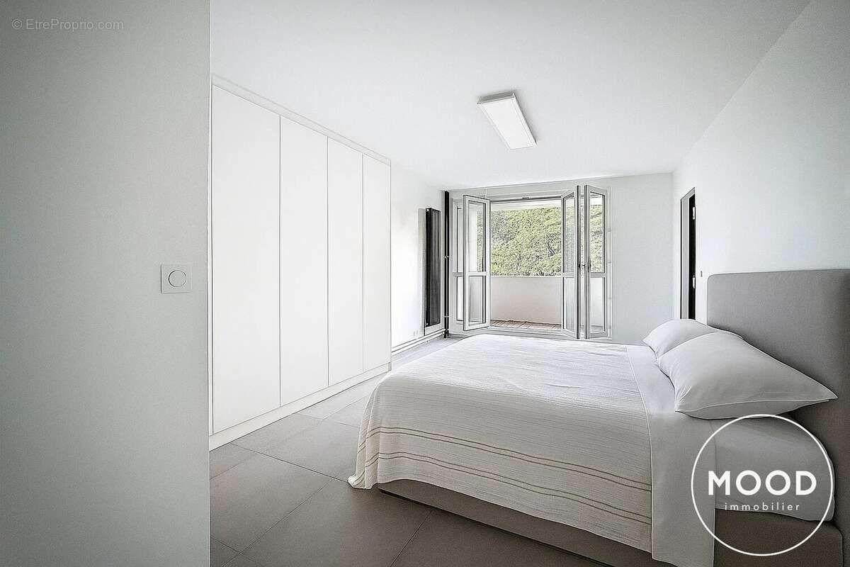 Appartement à PARIS-13E