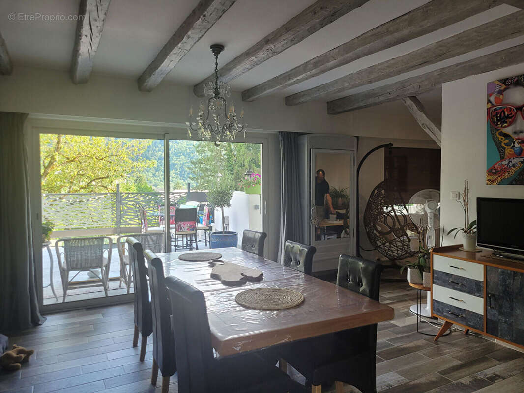 Maison 255m² à ugine - photo 3