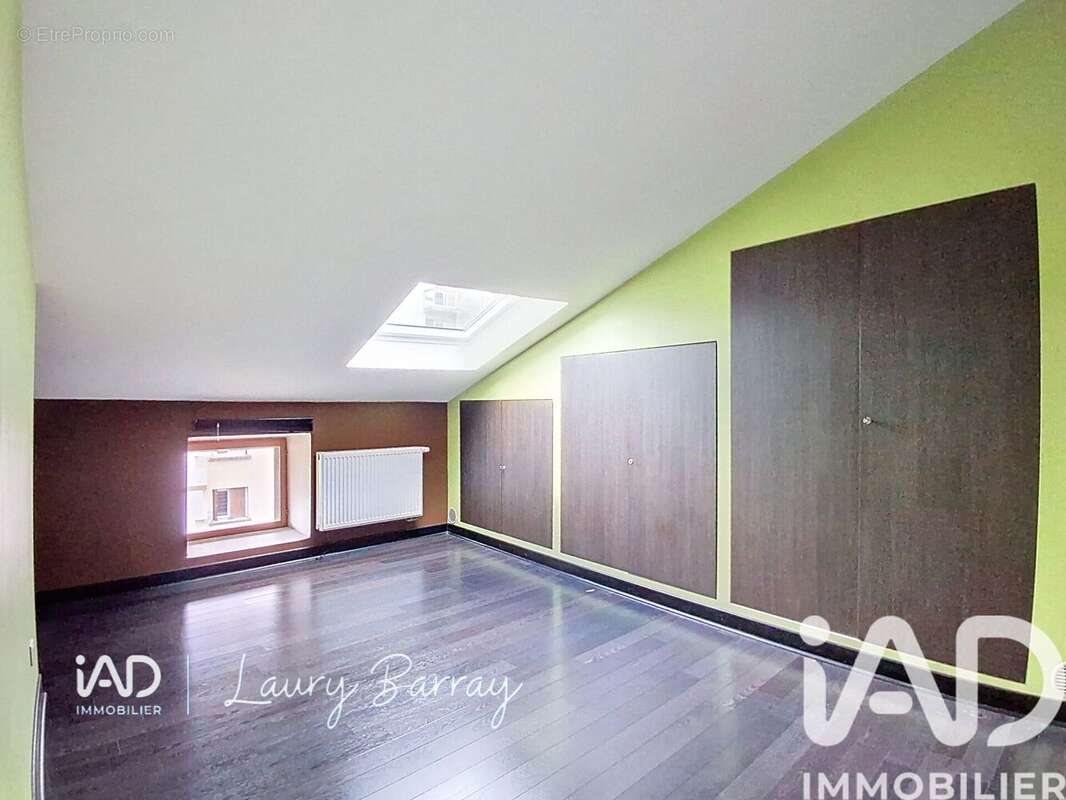 Photo 9 - Appartement à SAINT-CHAMOND