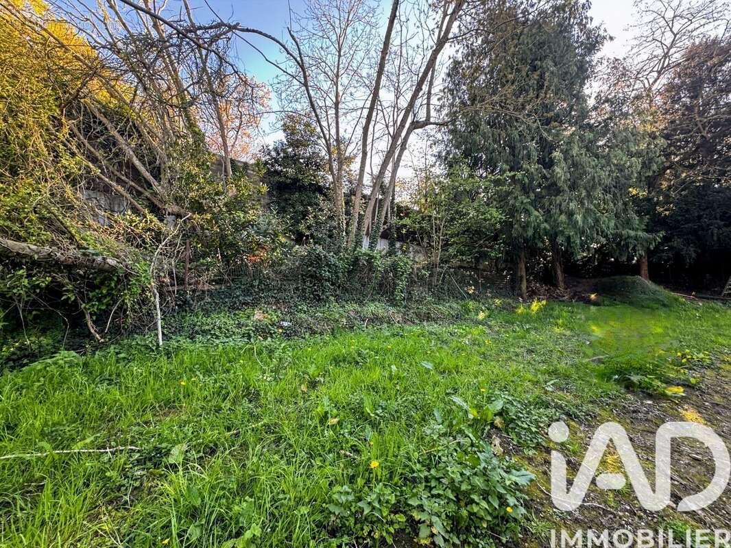 Maison 55 m² à Villebon-Sur-Yvette  - photo 3