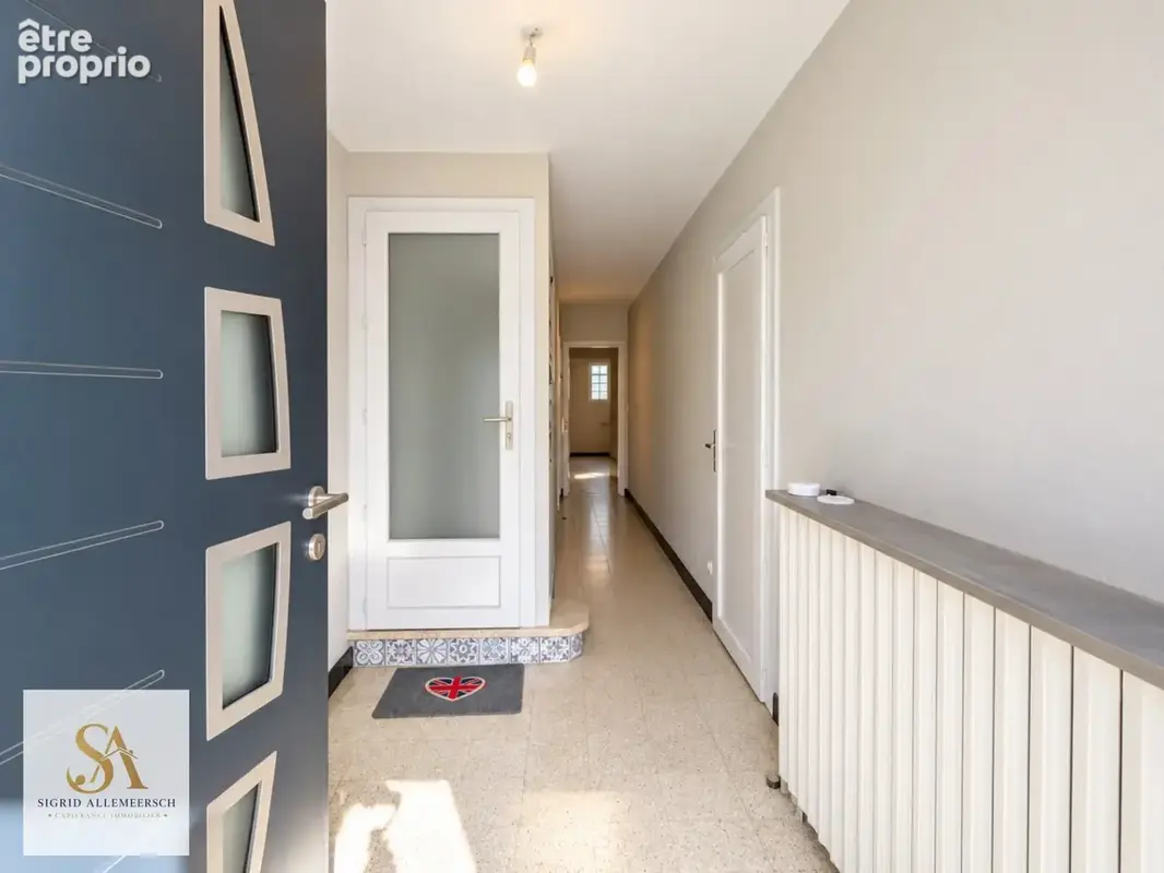 PUICHÉRIC – Maison familiale rénovée 115 m² – 3 chambres – terrasse, jardin et garage – DPE C - photo 15
