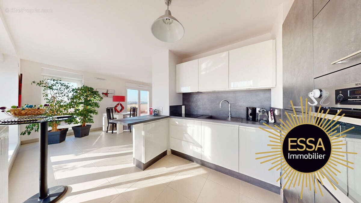 Appartement à VELIZY-VILLACOUBLAY