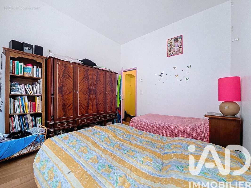 Appartement 34 m² à Mers-Les-Bains  - photo 5