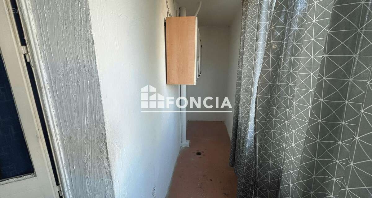 Exclusivité Carpentras – Résidence Le Bois de Lubac – Appartement T2 de 47,80 m² avec loggia - photo 4