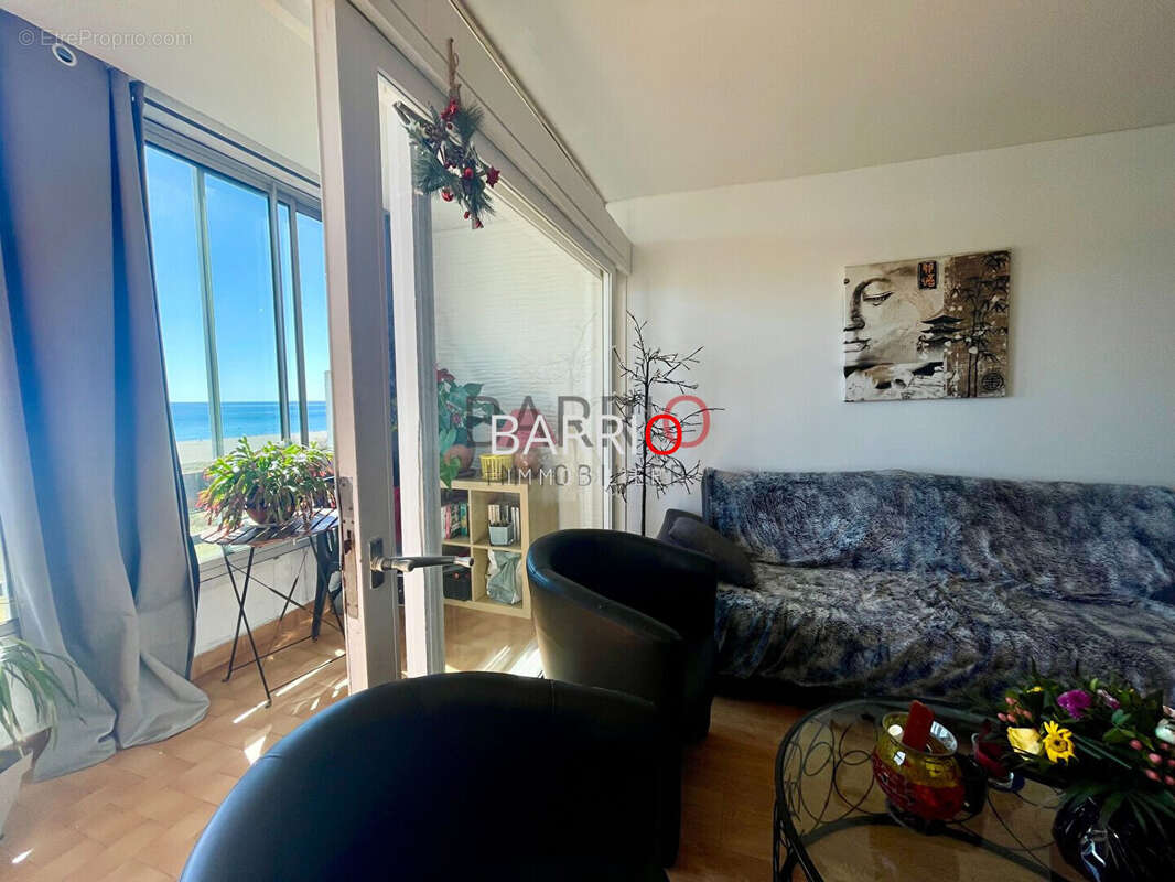 Appartement à SAINT-CYPRIEN
