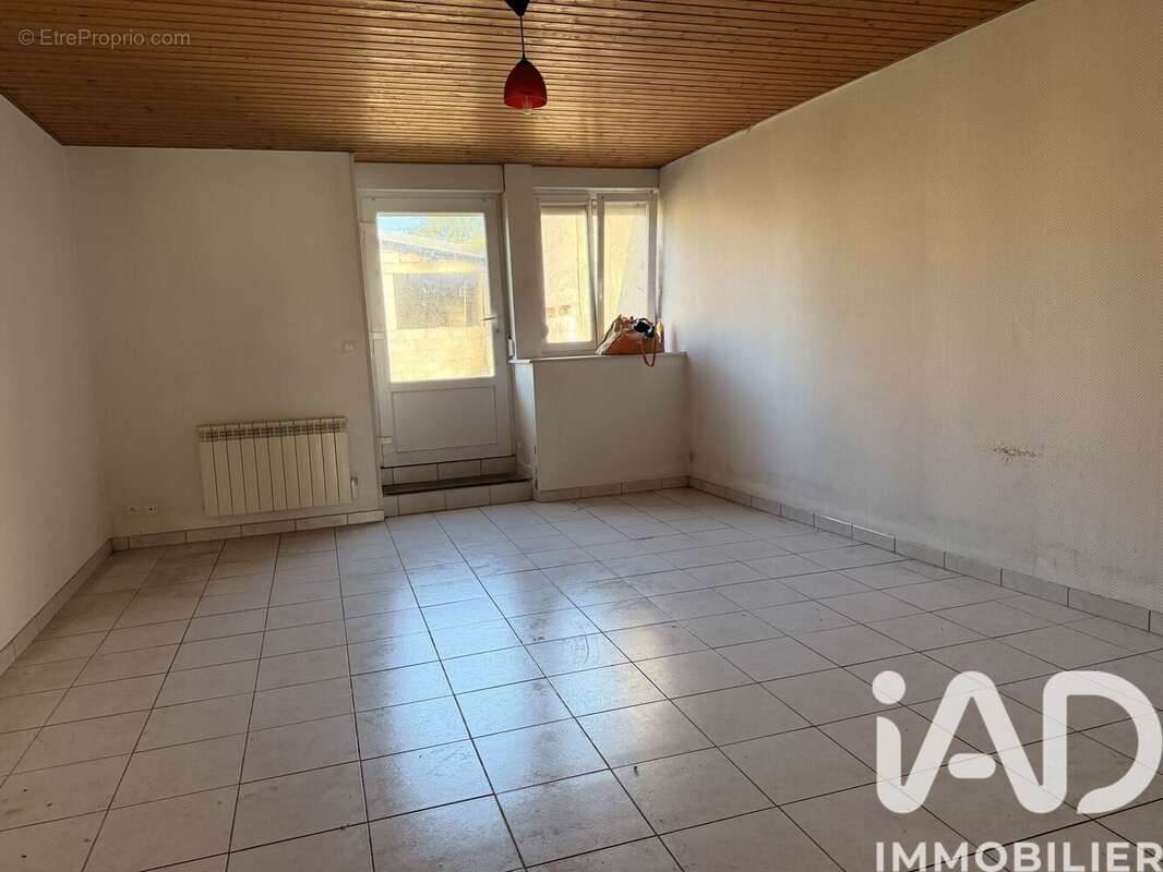 Photo 5 - Maison à DAMPIERRE