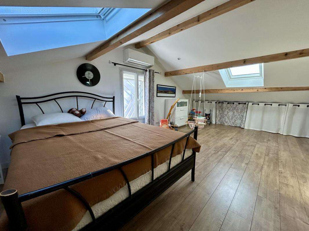 Maison à CAMBON