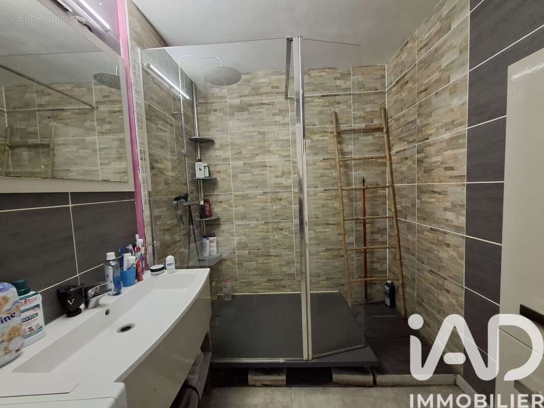 Photo 5 - Appartement à LE HAVRE