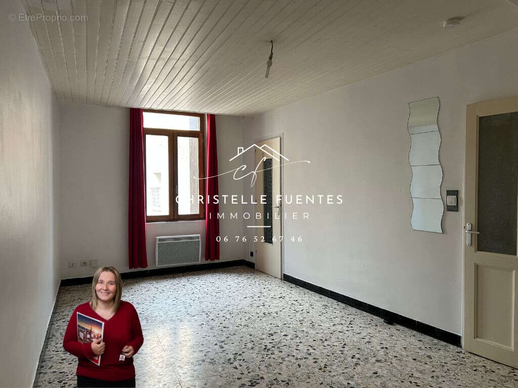 Maison à LOUPIAN