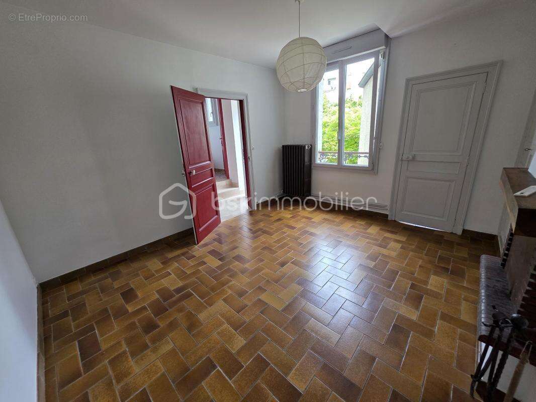 Maison à SENS