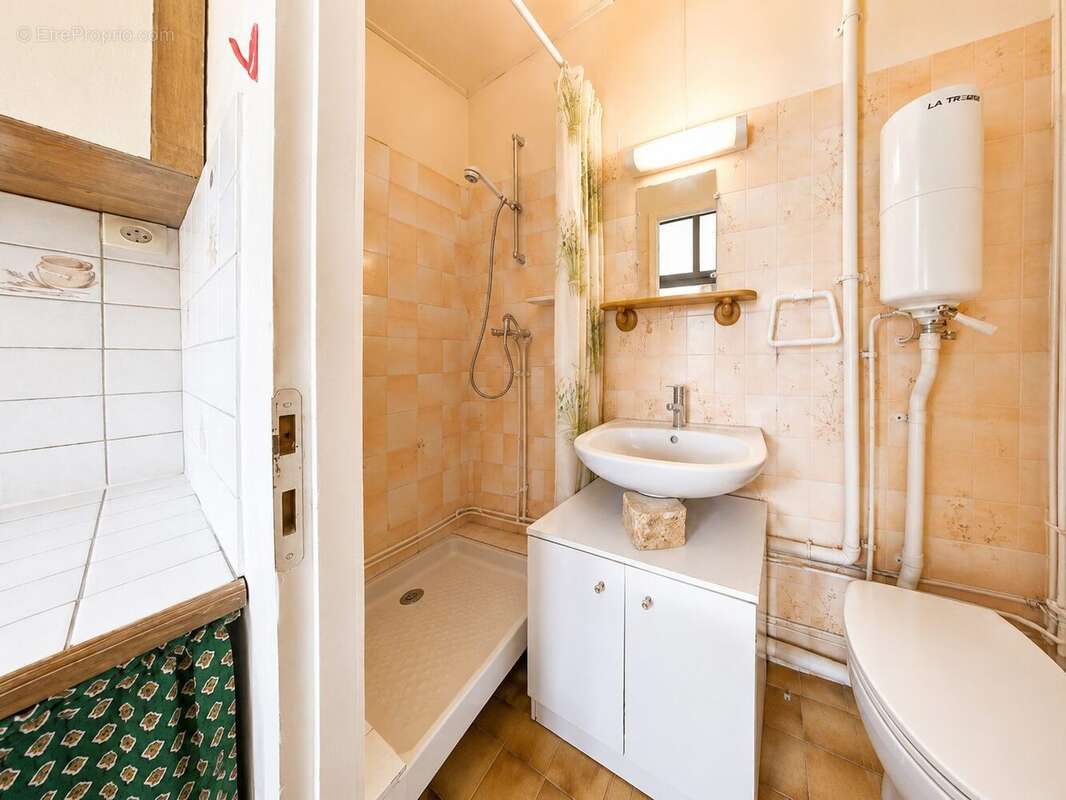 Appartement à CHATELGUYON