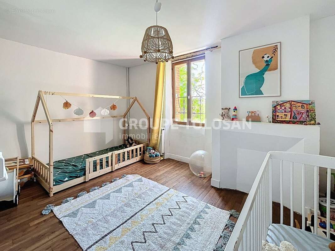 Maison 182 m² à Cuq-Toulza  - photo 12