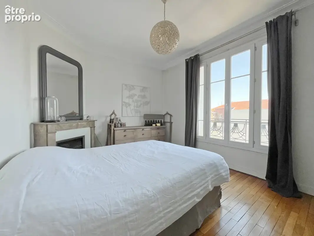 Appartement familial idéalement placé - photo 6